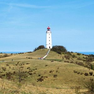 Apartments Post Hiddensee, Vitte